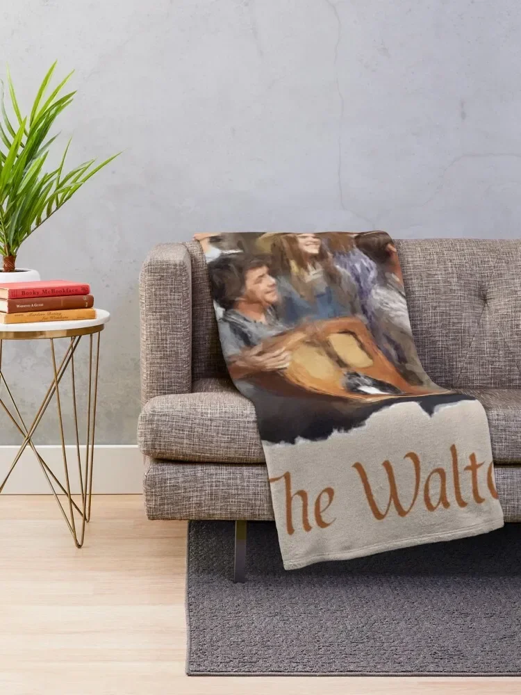Waltons TV �� ������ ���, ǫ���� ����, �Ϳ��� ���