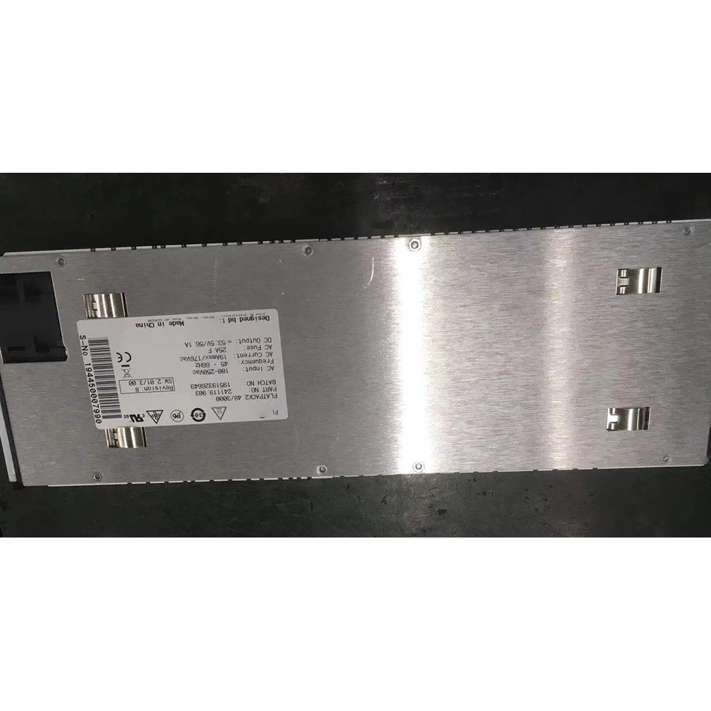 ELTEK FLATPACK 248/3000 HE용 전원 모듈 241119.903