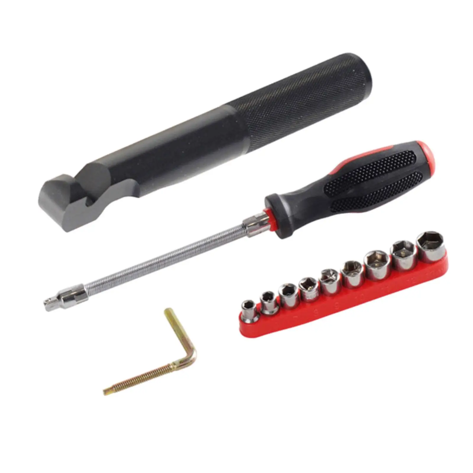 Belt Changing Tool Clutch Removal Tool Belt Removal Tool High Hardness