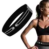 Running Fanny Pack Running Waist Bag Workout Fanny Pack for Men Women Reflective Exercise Waist Pack for Phones Runner Belt Bag 3