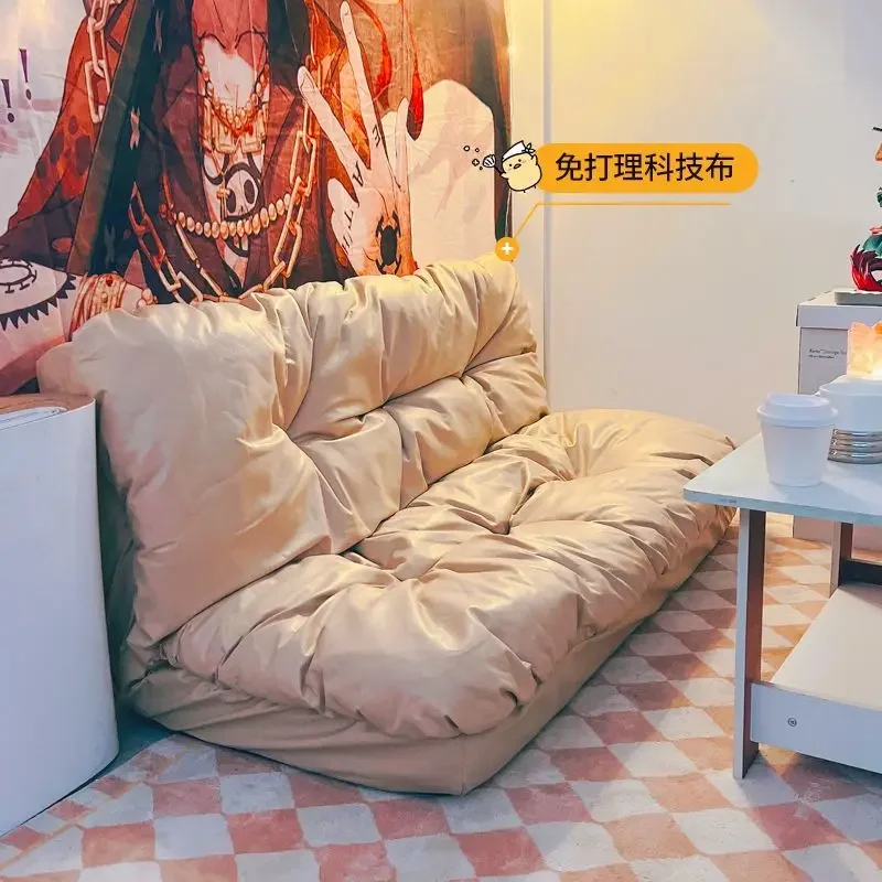 فور سيزونز كرسي استرخاء قابل للطي