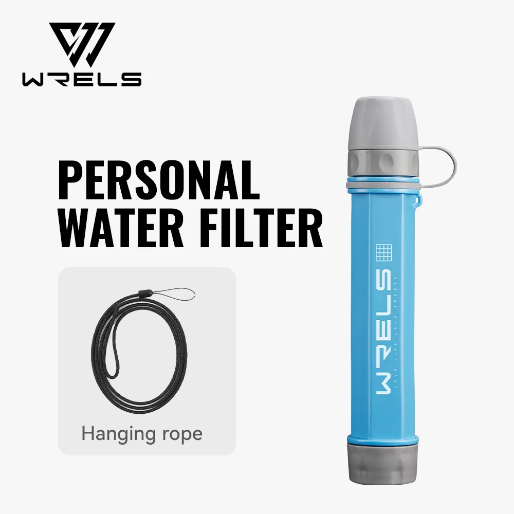  slider image of WRELS Outdoor Portable Water