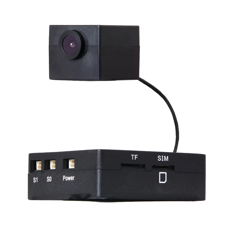 CloudRC Adven X3 All In One RcCar FPV Remote Controller