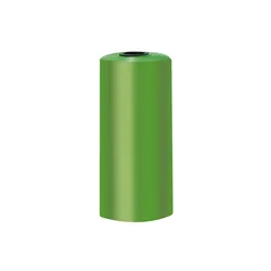 Eco-Friendly Biodegradable Pet Waste Bags with Dispenser (A Rolls Green 2)