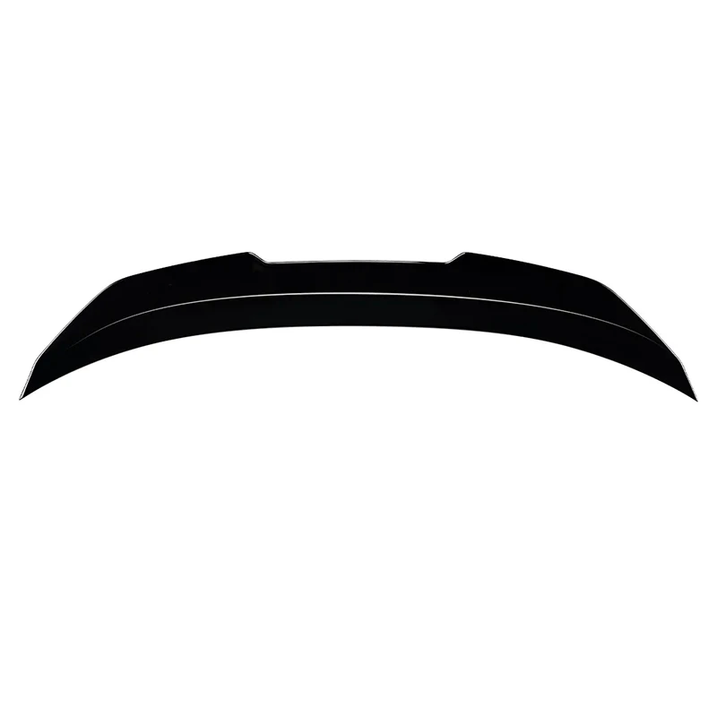 Glossy Black
