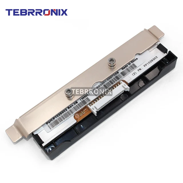 Print Head Parkwell Compatible Zebra ZT230 Printhead P1037974-010