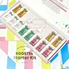 Korea Original Stayve BB Cream Glow Beginner Starter Kit Niacinamide/Peptide Face Skin Care Serum Essence 2