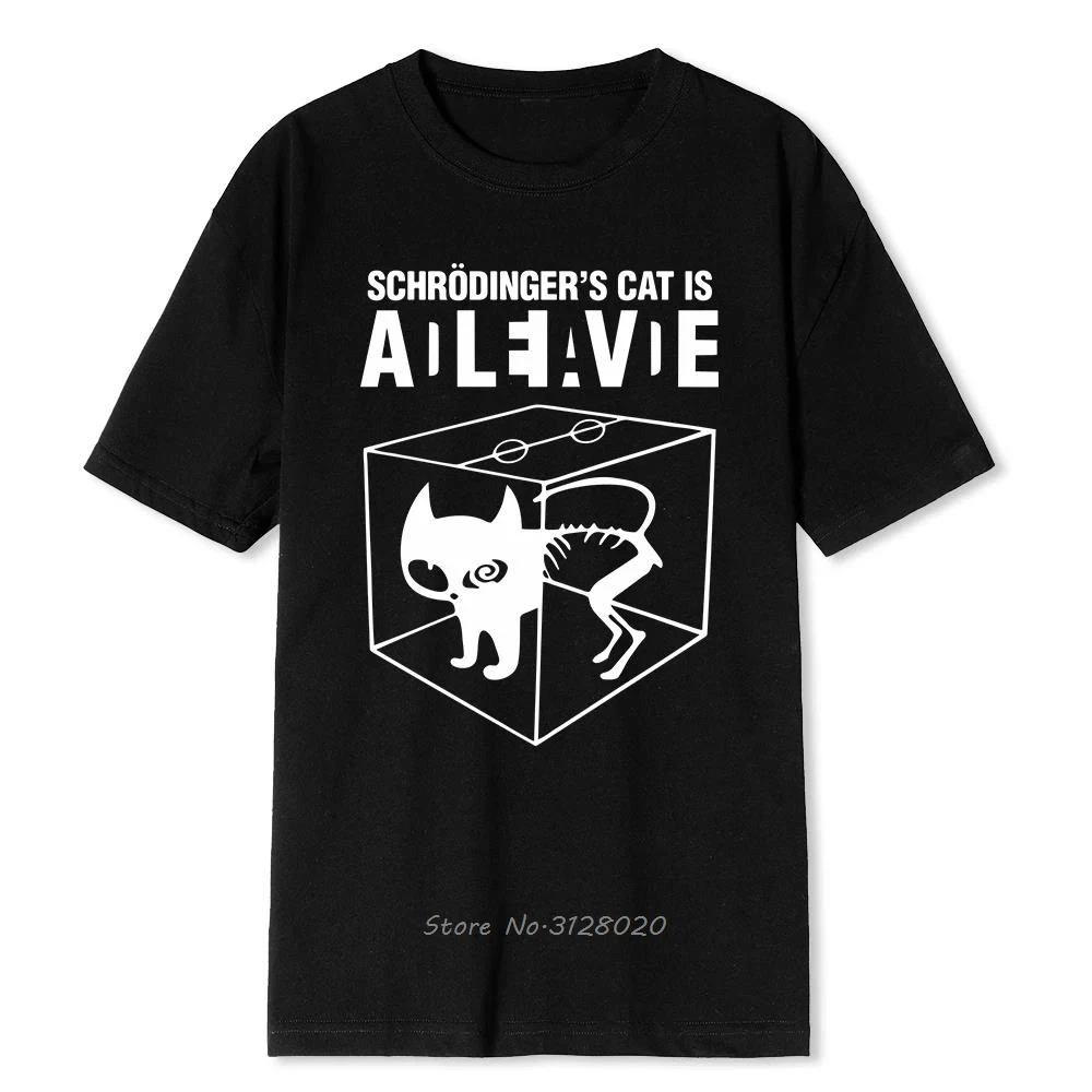 T-shirt Décontracté Funny Cute Cat 3D - Manches Courtes - Tissu élasthanne/polyester - Unisexe Adulte - Neuf Avec étiquettes