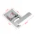 Chzimade Sewing Machine Ruler Regular Presser Foot Magnet Seam Guide Presser Foot Fine Tucker Gauge Diy Sewing Machine Tools 