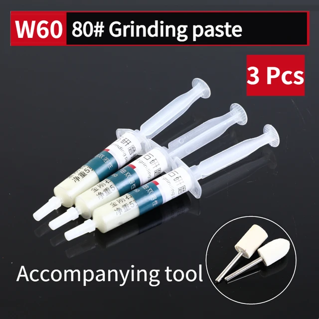 W60-80 Grit