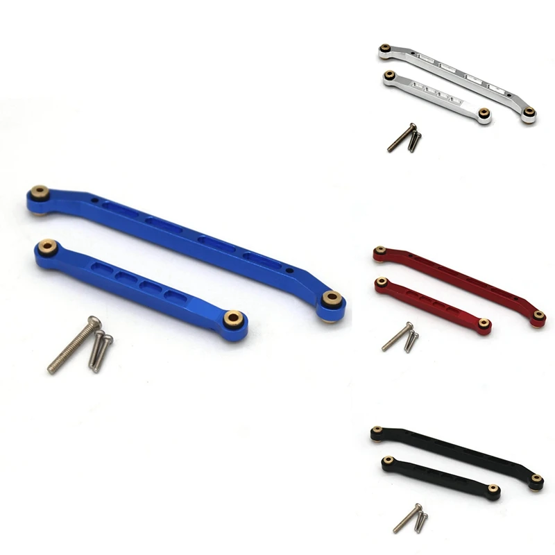 Steering Rod For 1/18 FMS EAZYRC Rochobby Toyota FJ Cruiser Patriot Katana K10 RC Car Parts