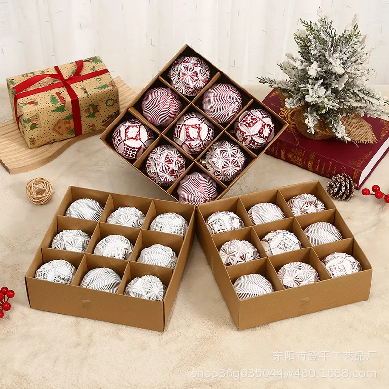 Holiday Collection of Bonbons - 12pc