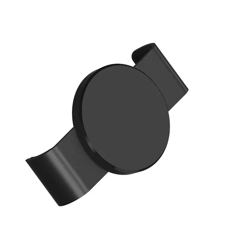 מהדק טלפון מתכת עבור מגנט מכונית תותחי טלפון סלולרי עבור מחזיק רכב מגנטי תואם עם טלפונים חכמים xiaomi