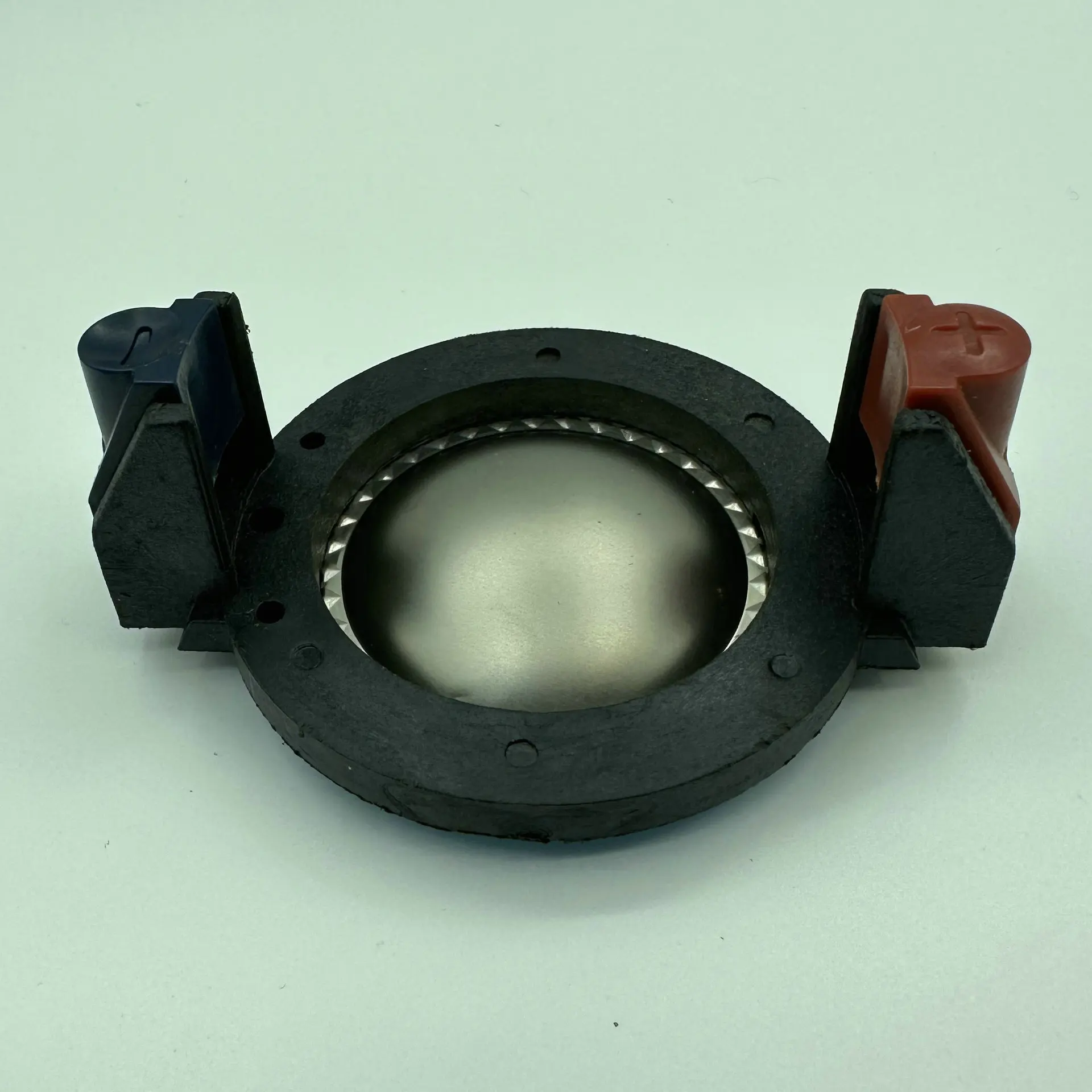 44. 4mm 코어 수입 티타늄 필름 수입 구리 피복 알루미늄 플랫 코일(컬럼형 플랫 알루미늄 고주파 코일)