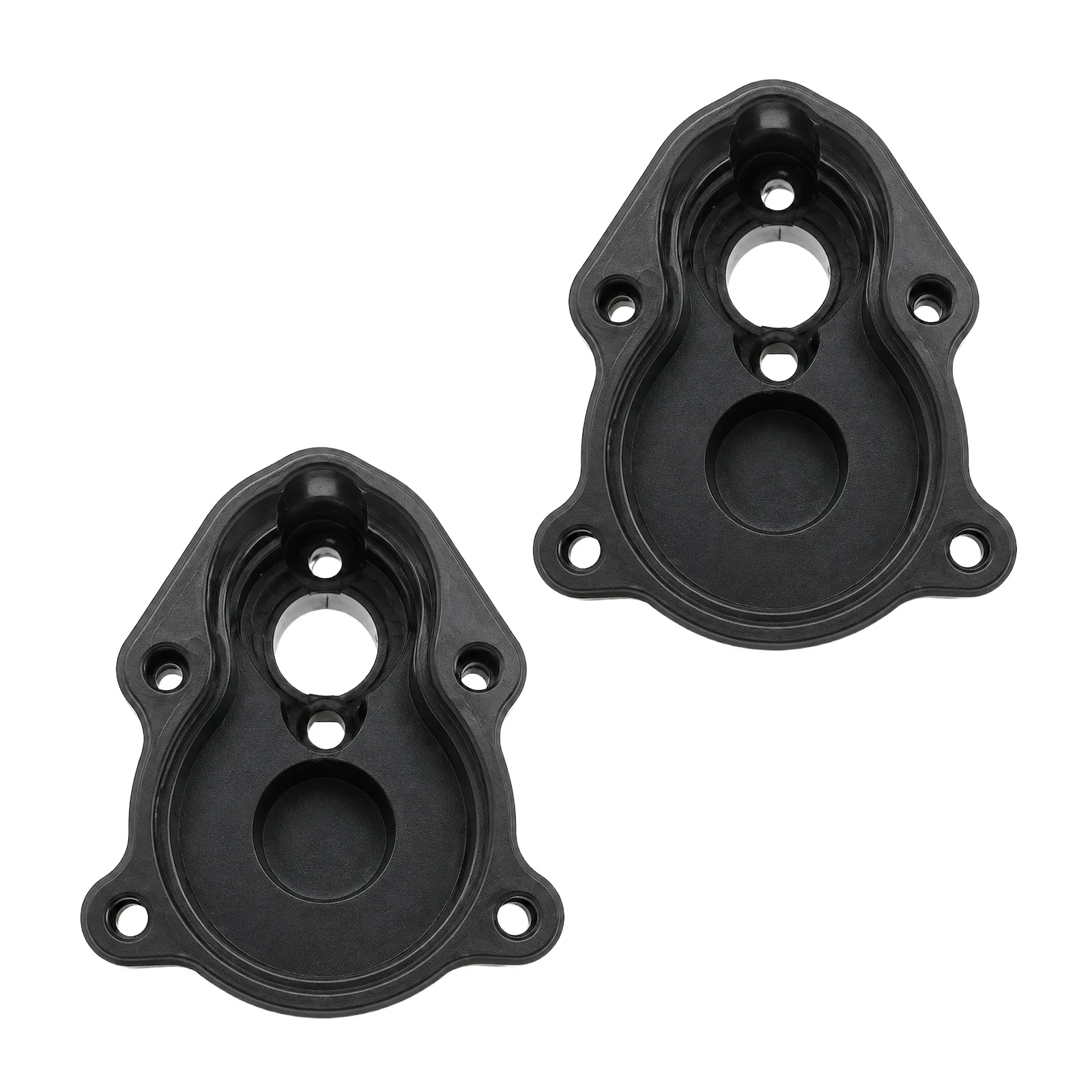 Peso de latón CNC para Redcat Ascent-18 - Pieza de repuesto RC