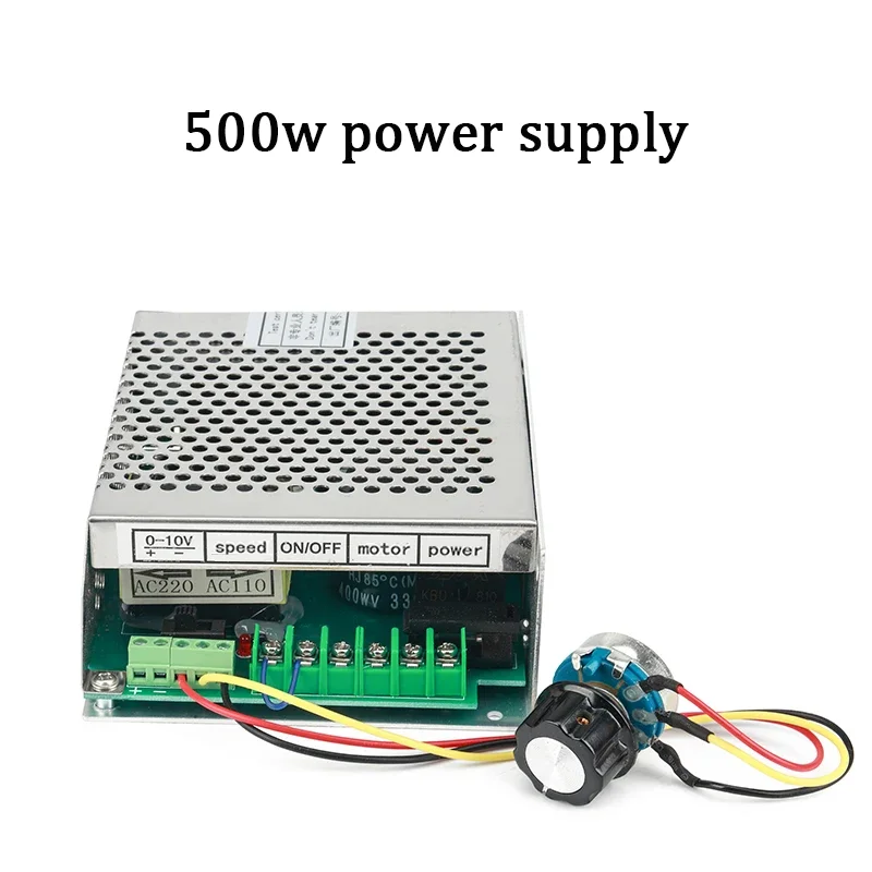 MACH3 Switching Power Supply AC 110V 220V to DC 0-100V Power