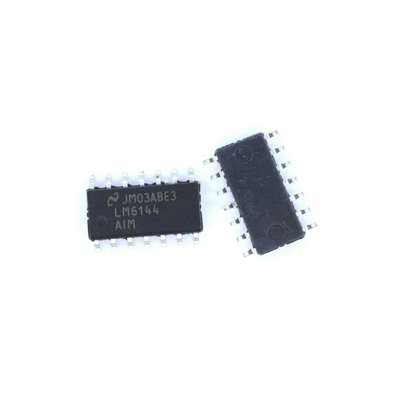 

5 шт./лот LM6144AIM помощь PCBA полный список Бом и материалов