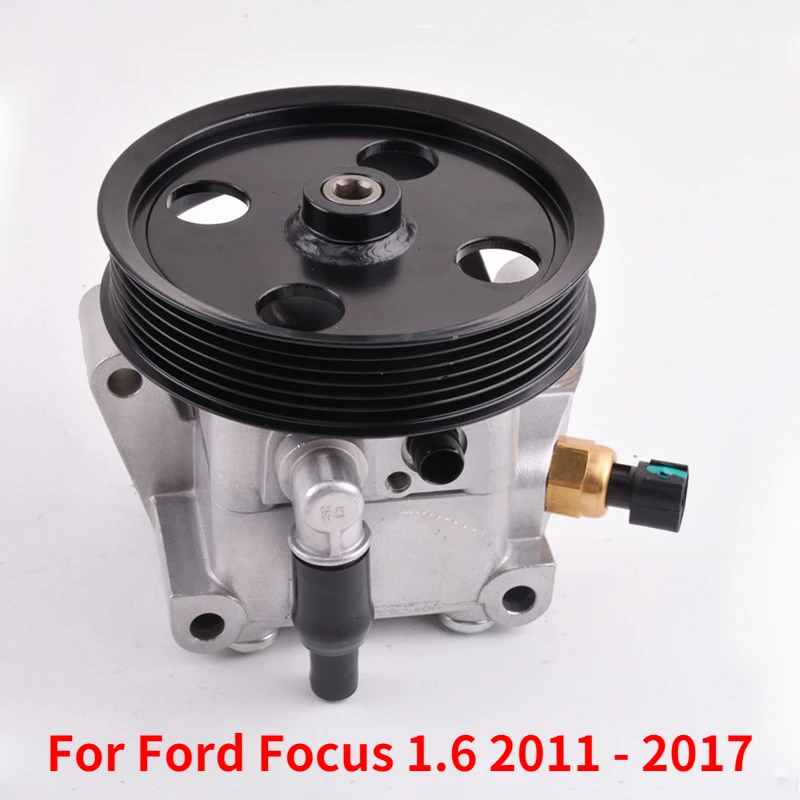 Capqx Power Steering Pump For Ford 