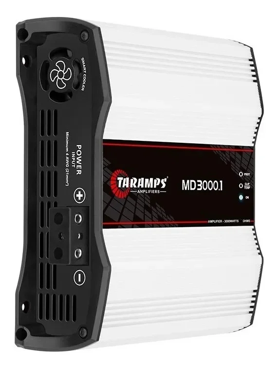 MODULO gücü TARAMPS MD3000 amplifikatör 4OHM MD 3000.1 - AliExpress