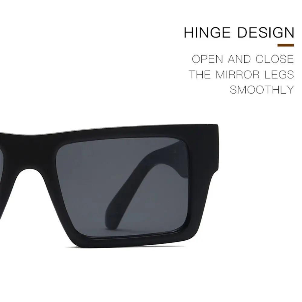 Gafas de Sol Cuadradas de Estilo Y2K con Montura de Colores S0c7336cb852a44768bf7d055f5009588x