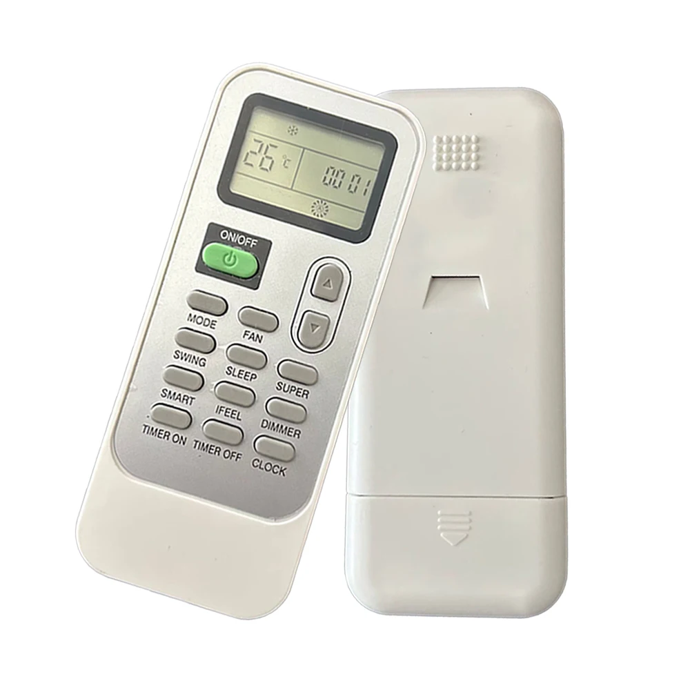 Telecomando Per Hisense Ap-10Cr1Seps Ap-13Hr1Sejs00 Ap-08Cr1Sejs Ap-10Cr1Sejs Ap-12Cr1Sejs Condizionatore D'Aria Ac