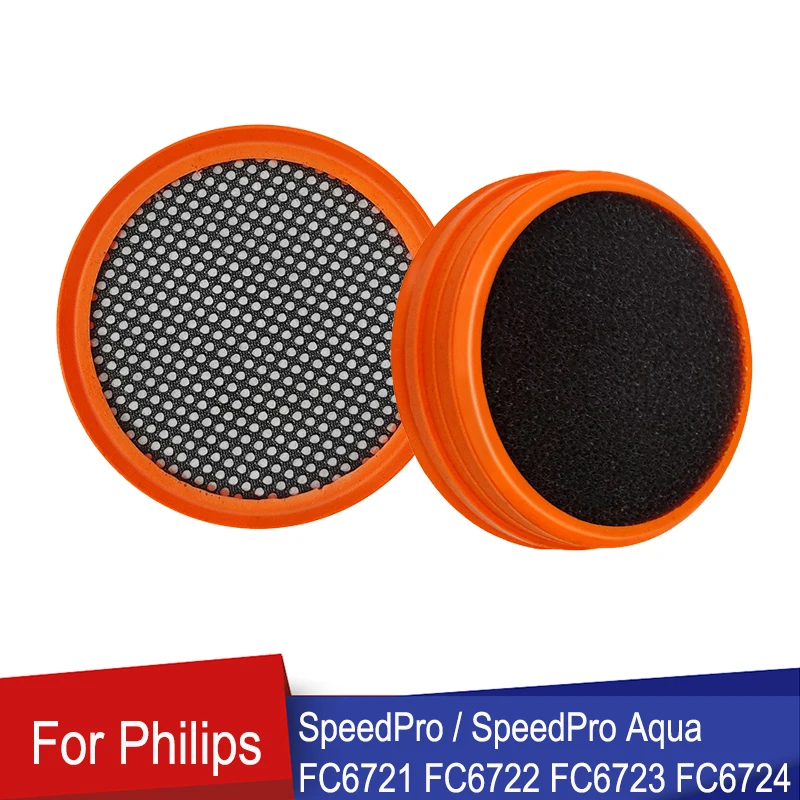 Filters For Philips Speedpro Speedpro Aqua FC6721 FC6722 FC6723 FC6724 filters-for-philips-speedpro-speedpro-aqua-fc6721-fc6722-fc6723-fc6724