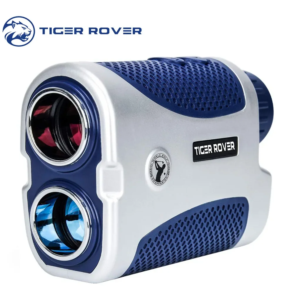 

TIGER ROVER MINI optical 1000M Forestry Hunting fast measure accurate laser rangefinder waterproof