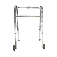 Lightweight Aluminium Walking Aid Medical Walker Frame 2