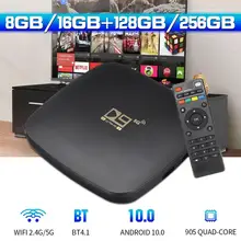 

Android 10.0 Caixa De Tv H10 Max TV Box 5gwifi H313 4k 3d Bluetooth Receiver 1080p Conjunto Rapido Topo Youtube Superior