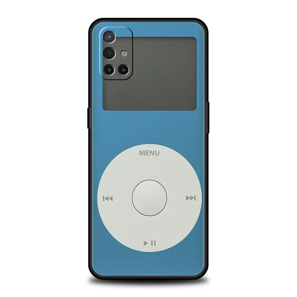 Vintage Cassette Tape Retro Style Phone Case Cover