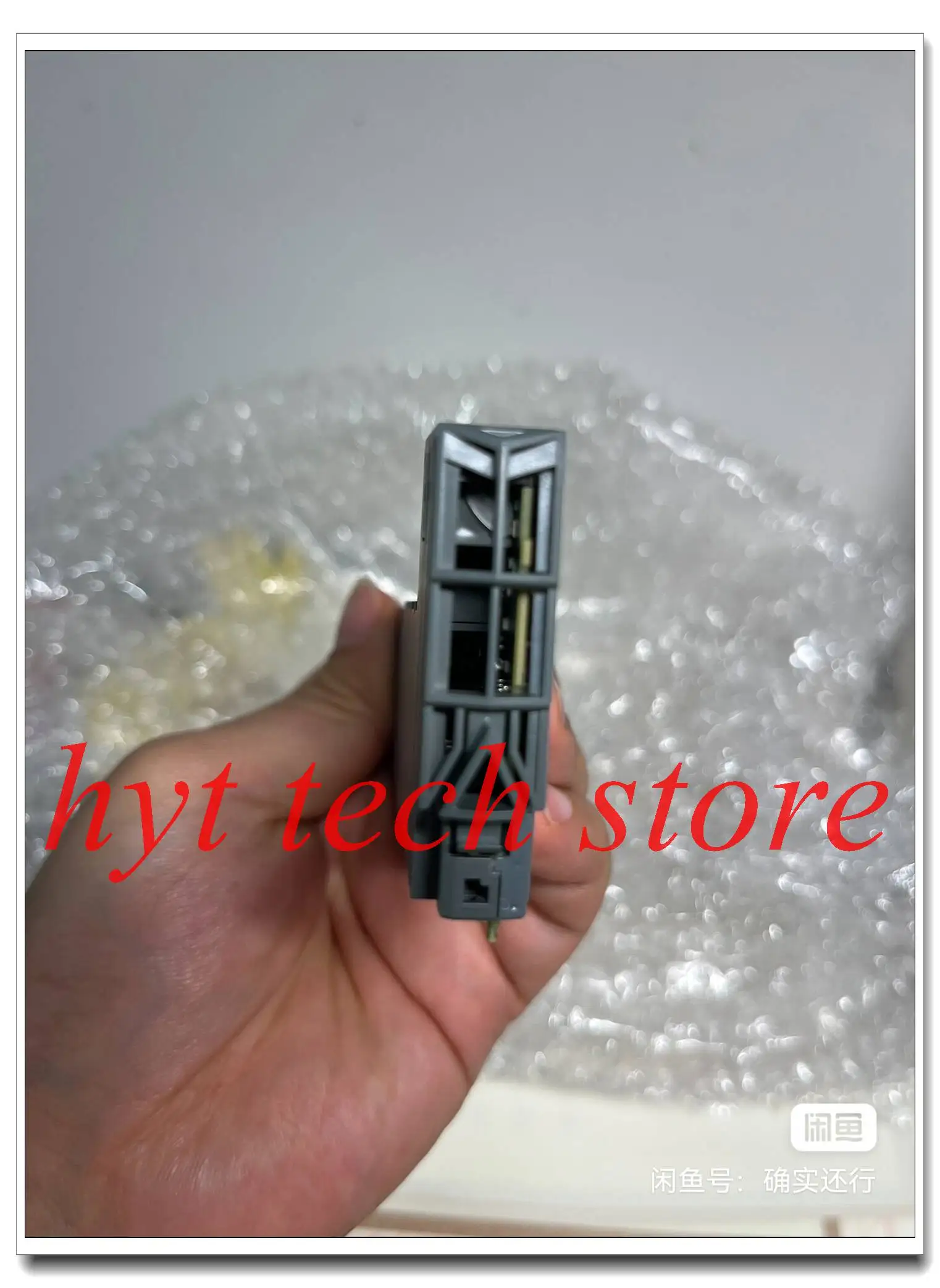 X20DS438A 오리지널 새 디지털 PLC 모듈, 모두 배송 전에 테스트 완료됨