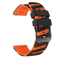 1-Black Orange