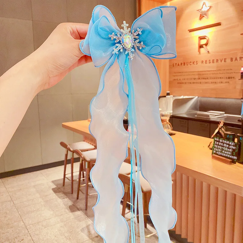 Disney Frozen Ribbon
