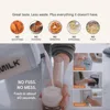 Nut Milk Machine for Home, 32oz Nut Milk Maker - Plant-Based Milk in 60 Seconds 2