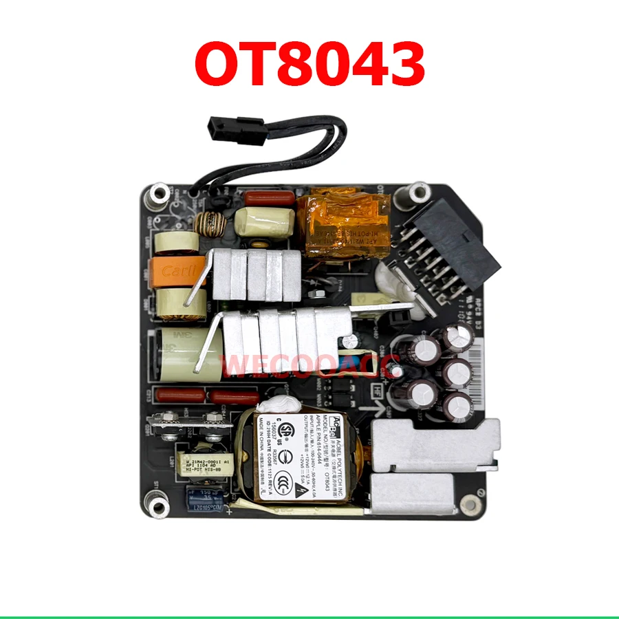 Original A1311 Power Supply 205W For Apple iMac A1311 Power