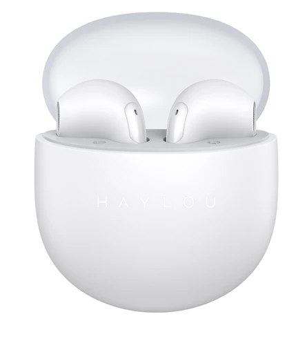 HAYLOU X1 Neo TWS 블루투스 5.3 이어폰, 0.06s 저지연, 20H 배터리 수명, 경량 터치 컨트롤, 무선 헤드폰 이어버드 7