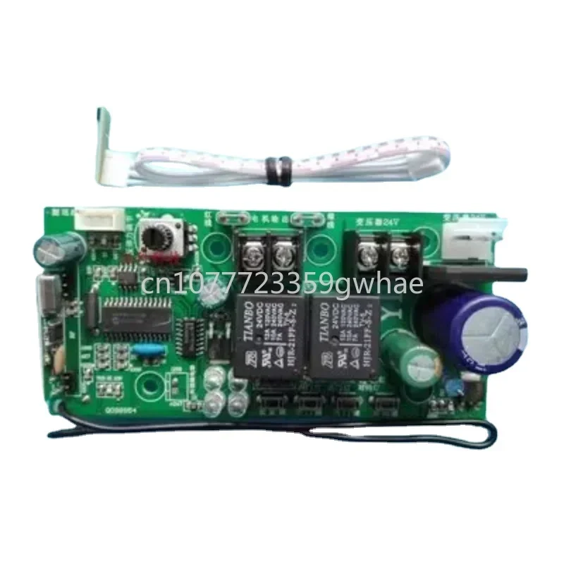 UniversalelectronicLimitgaragedoormotherboardflipdoormotor
