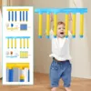 Grab stick machine children's concentration grab stick machine  sensory training equipment parent-child interactive toys 1