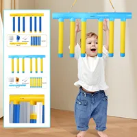 Grab stick machine children's concentration grab stick machine  sensory training equipment parent-child interactive toys 1