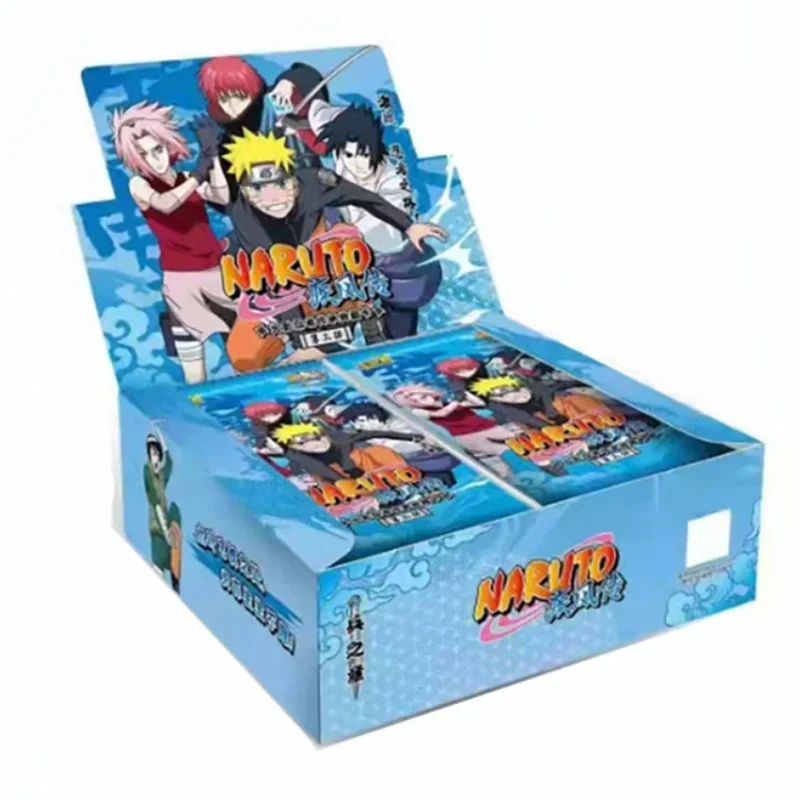 Рисунок 3 - Оригинальный усилитель для карт KAYOU Наруто