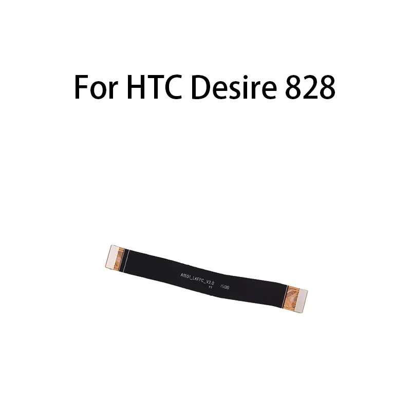 

Материнская плата с гибким кабелем для HTC Desire 828