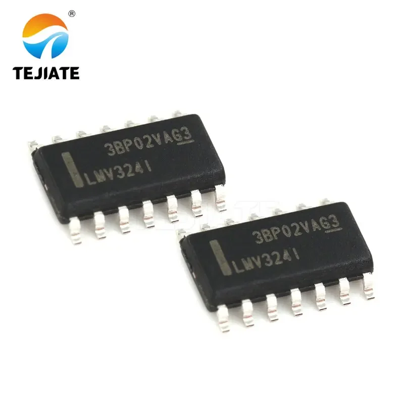 LMV324IDR SOP-14 (3)