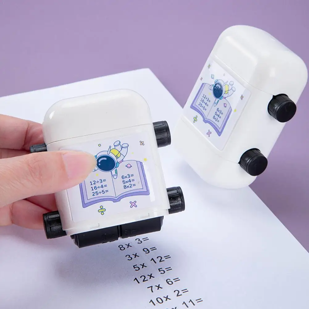 

Roller Style Seal Addition And Subtraction Within 100 Teaching Digital Roller Kids Arithmetic Digital Training Educational Toy