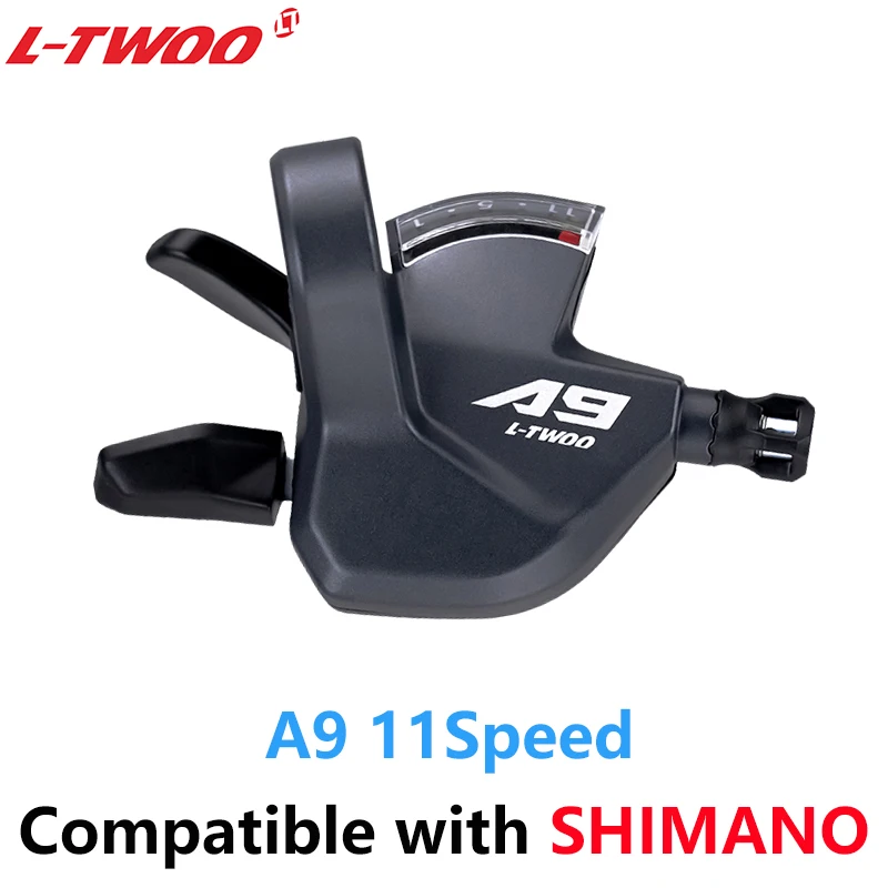 LTWOO A9 MTB Bike 1X11 Speed Derailleur Kits 11V Shifter