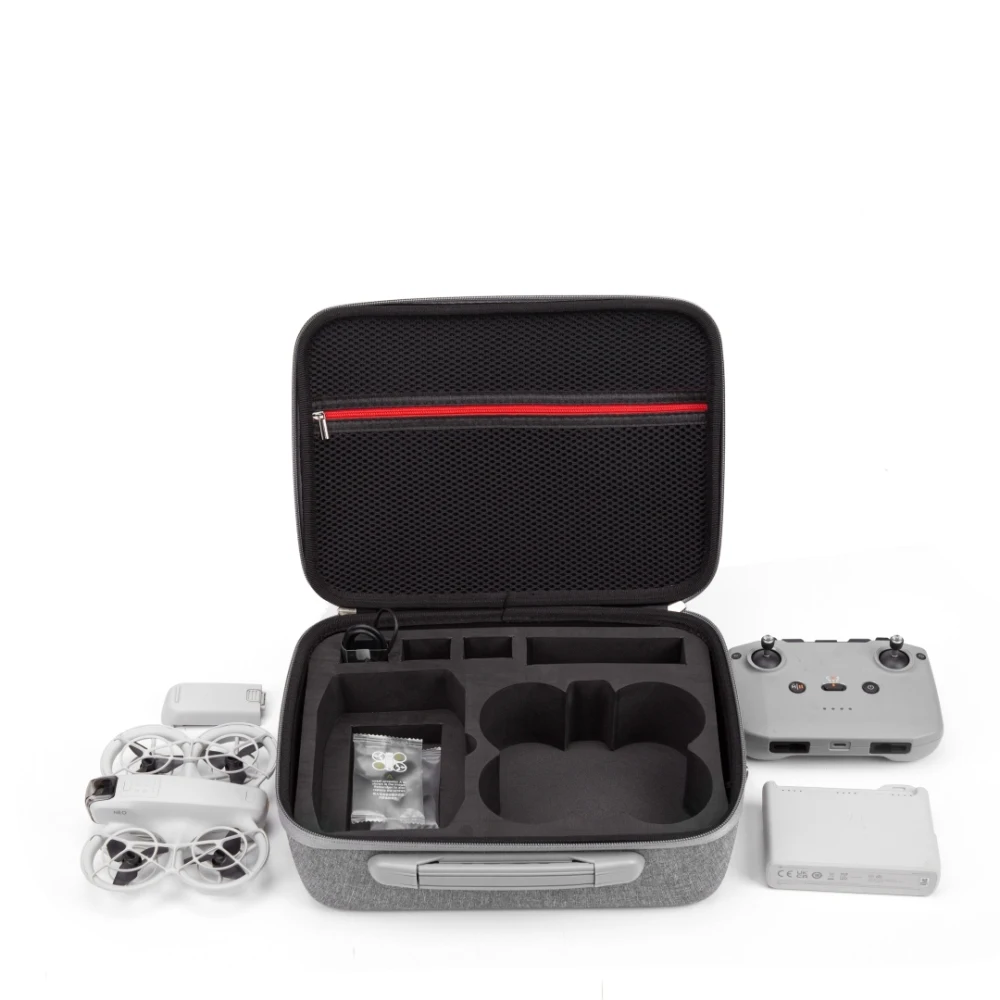Suitable for DJI Neo Organizer Bag Crossbody Bag Organizer Case