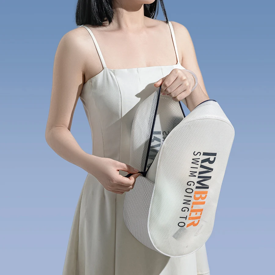 Adventurous Waterproof XXL Sports Duffel Bag for Organized Travel