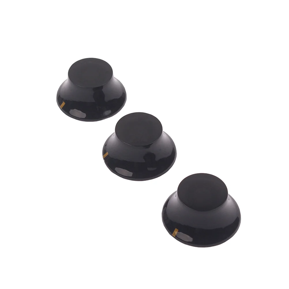 

PCS/ Set Guitar Volume Tone Control Knobs Guitar Knobs For For Fender Strat Electric Guitar Parts