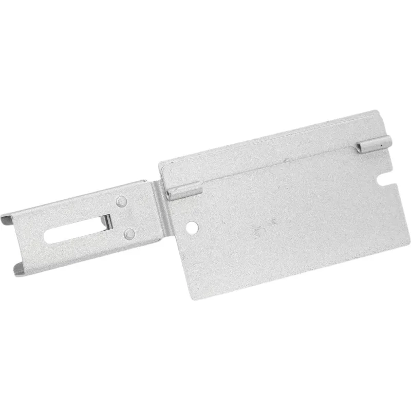 245033 바늘 바 가드 가방 닫기 기계 예비 부품 새로운 긴 브랜드 GK26-1A / NP-7A