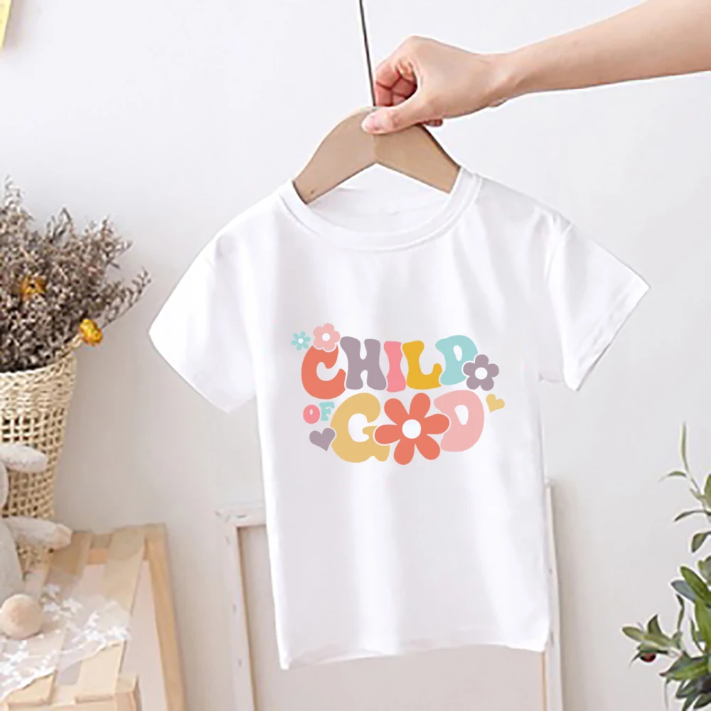 YKLL 3 kleur Zomer Korte mouw Kids T-shirt Voor Jongen