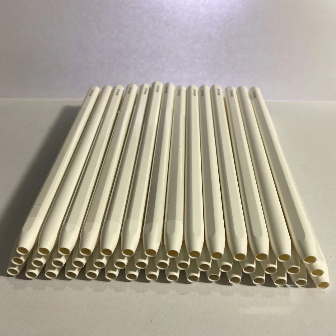 Replacement Plastic Tube For Apple Pencil Repair Plastic Case Replacement Inner Tip Of Apple Pencil  Repair Kits 5